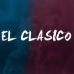 El Clásico