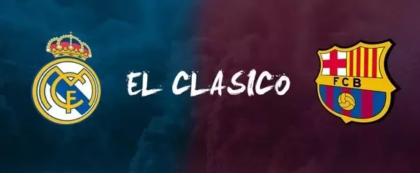 El Clásico