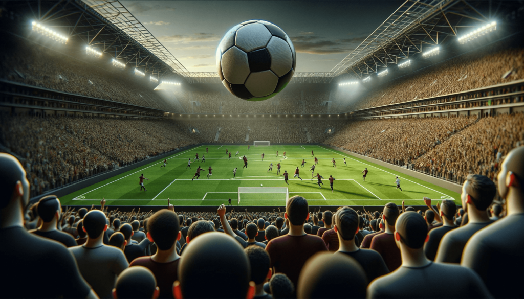 Influence of Football