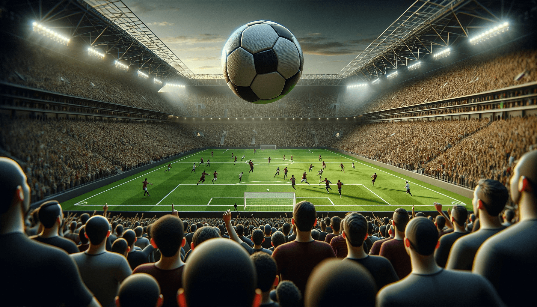 Influence of Football